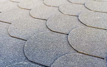 Slimbridge asphalt roofing costs