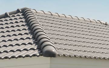 advantages of Slimbridge clay roofing