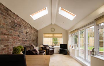 conservatory roof insulation Slimbridge, Gloucestershire