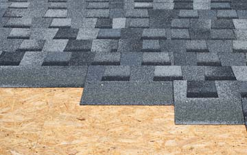 expert Slimbridge asphalt roof companies