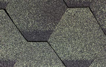 Slimbridge fibreglass shingle repairs