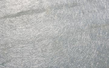 Slimbridge laminate fibreglass or shingles?