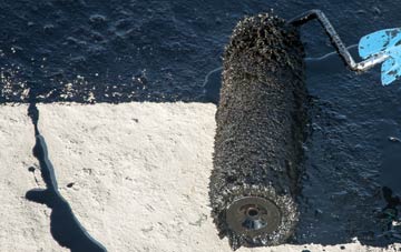 Slimbridge liquid sealant waterproofing