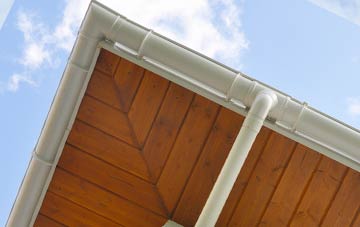 Slimbridge soffit types